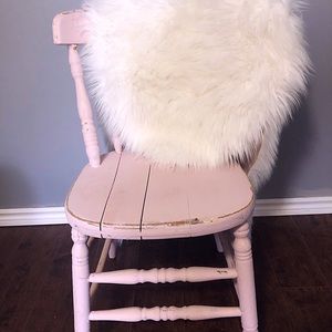 Meet your Posher, Michaela